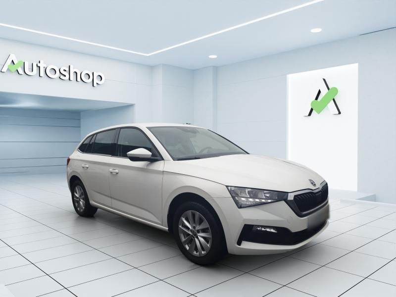 Image SKODA Scala 1.0 TSI Evo 110ch Ambition