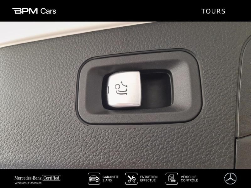 Image MERCEDES-BENZ GLC 43 AMG 367ch 4Matic 9G-Tronic Euro6d-T