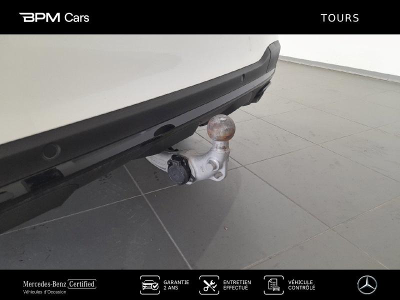 Image MERCEDES-BENZ GLC 43 AMG 367ch 4Matic 9G-Tronic Euro6d-T