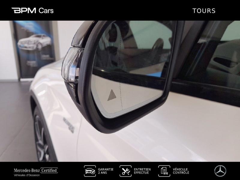 Image MERCEDES-BENZ GLC 43 AMG 367ch 4Matic 9G-Tronic Euro6d-T