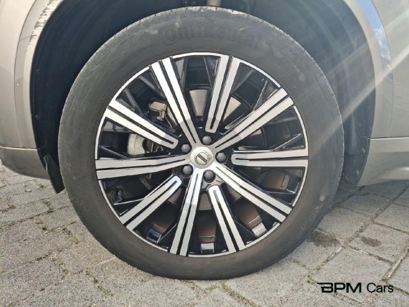 Image VOLVO XC90 T8 AWD 303 + 87ch Inscription Luxe Geartronic