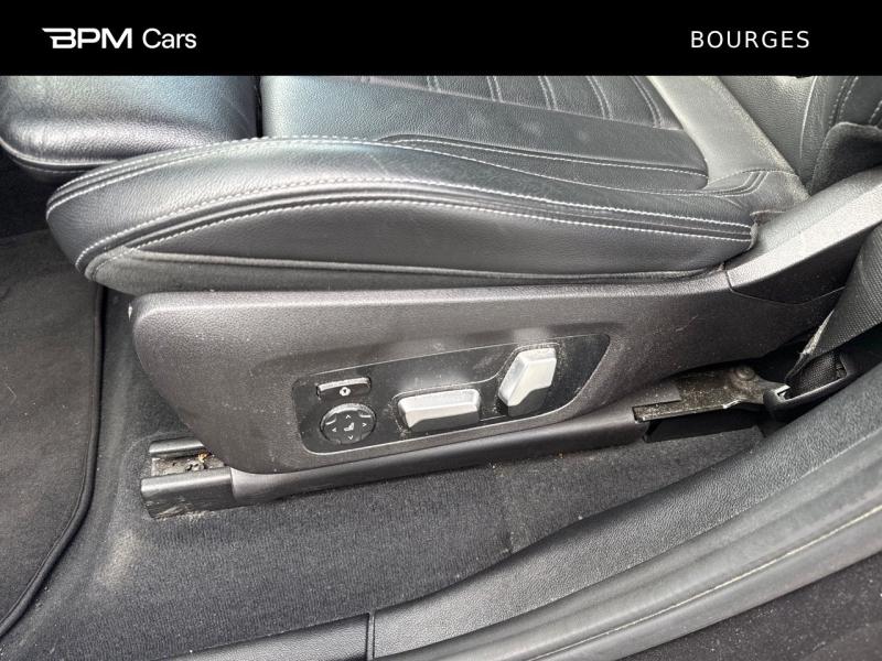 Image BMW X3 xDrive30eA 292ch M Sport 10cv