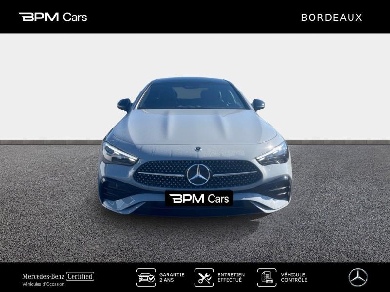 Image MERCEDES-BENZ CLE Coupé 300e Hybrid EQ 313ch AMG Line 9G-Tronic