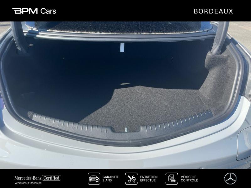 Image MERCEDES-BENZ CLE Coupé 300e Hybrid EQ 313ch AMG Line 9G-Tronic