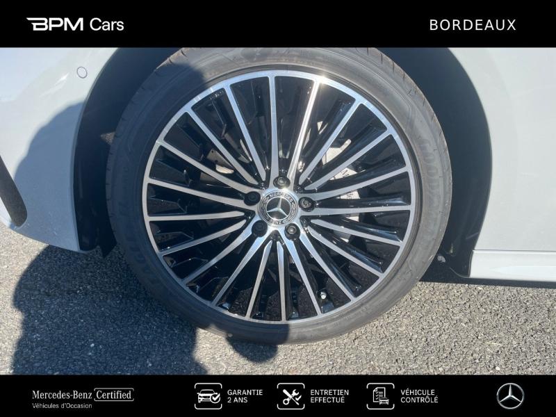 Image MERCEDES-BENZ CLE Coupé 300e Hybrid EQ 313ch AMG Line 9G-Tronic