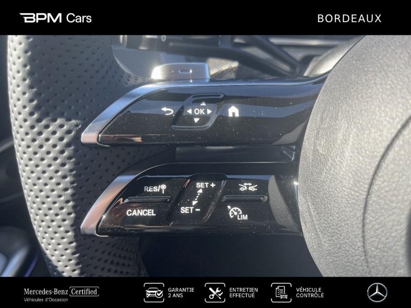 Image MERCEDES-BENZ CLE Coupé 300e Hybrid EQ 313ch AMG Line 9G-Tronic