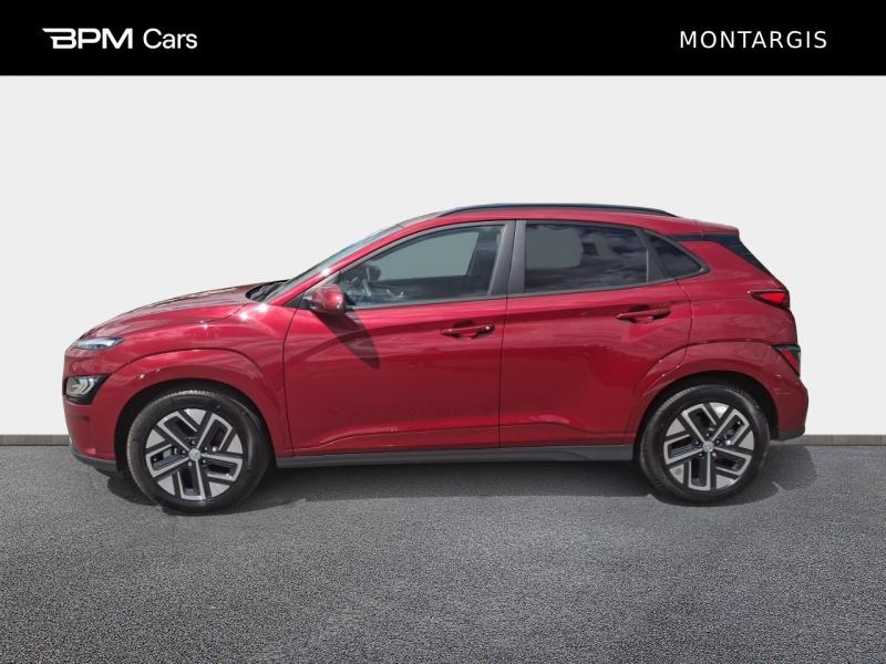 Image HYUNDAI Kona Electric 39kWh - 136ch Creative