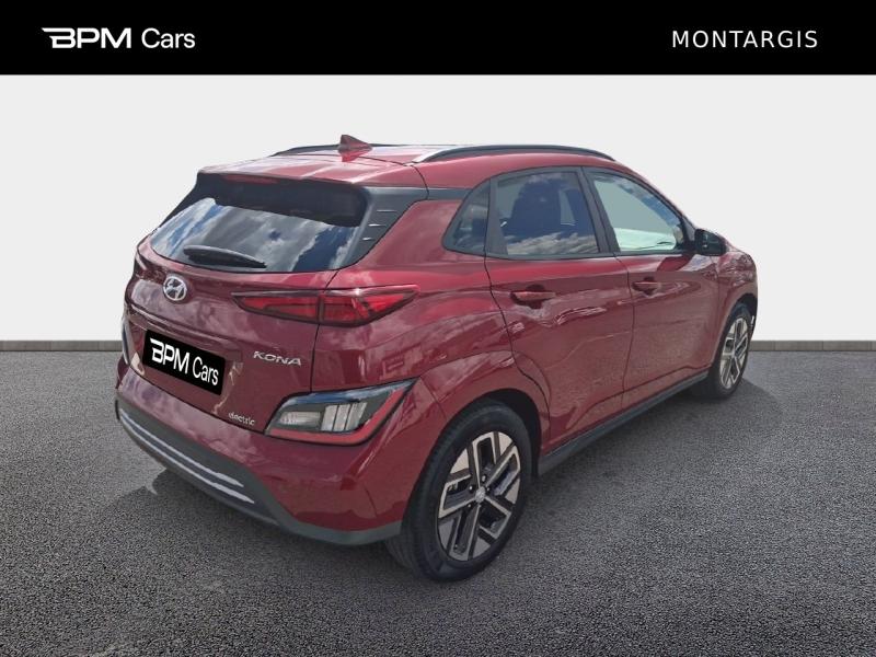Image HYUNDAI Kona Electric 39kWh - 136ch Creative