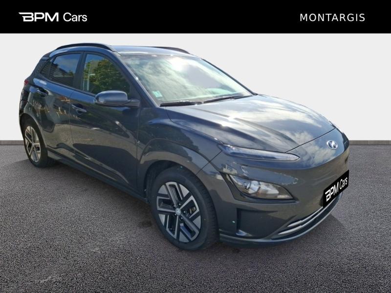 Image HYUNDAI Kona Electric 39kWh - 136ch Intuitive