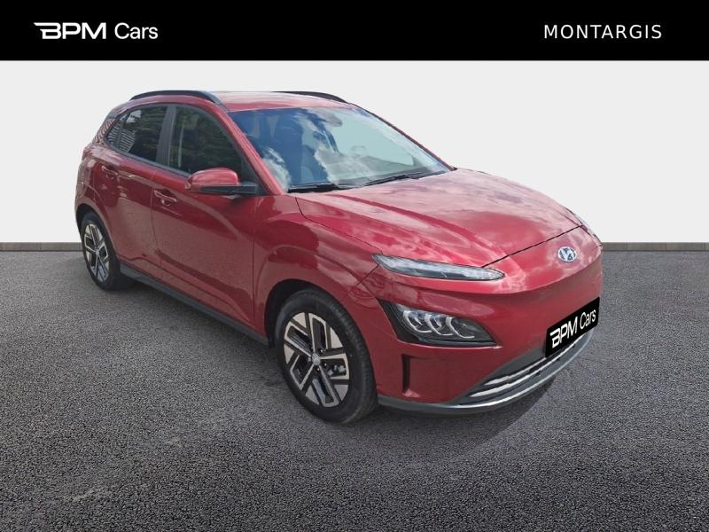 Image HYUNDAI Kona Electric 39kWh - 136ch Creative