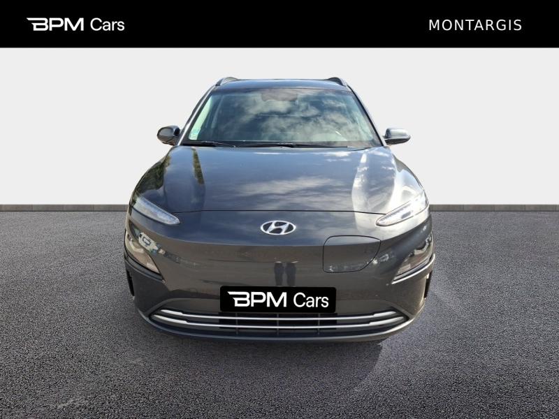 Image HYUNDAI Kona Electric 39kWh - 136ch Intuitive