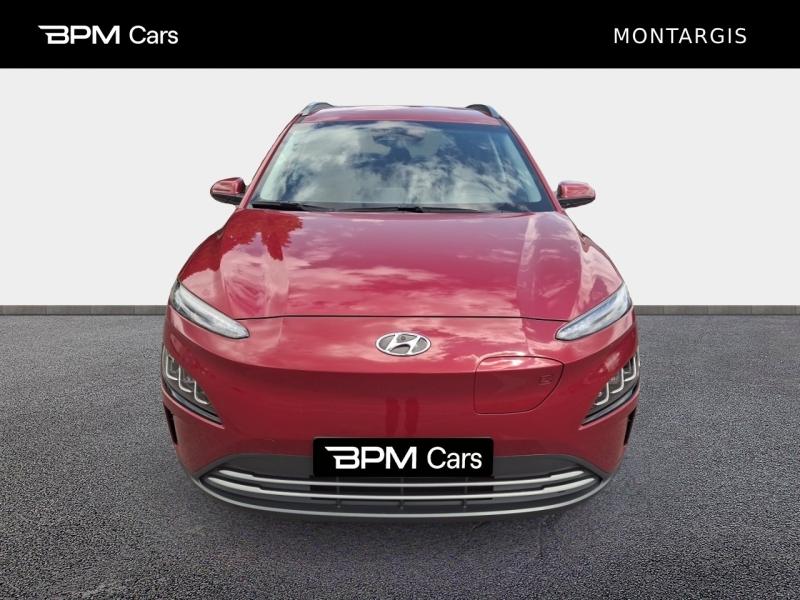 Image HYUNDAI Kona Electric 39kWh - 136ch Creative