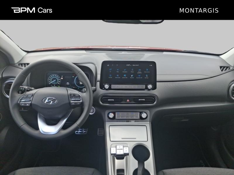 Image HYUNDAI Kona Electric 39kWh - 136ch Creative
