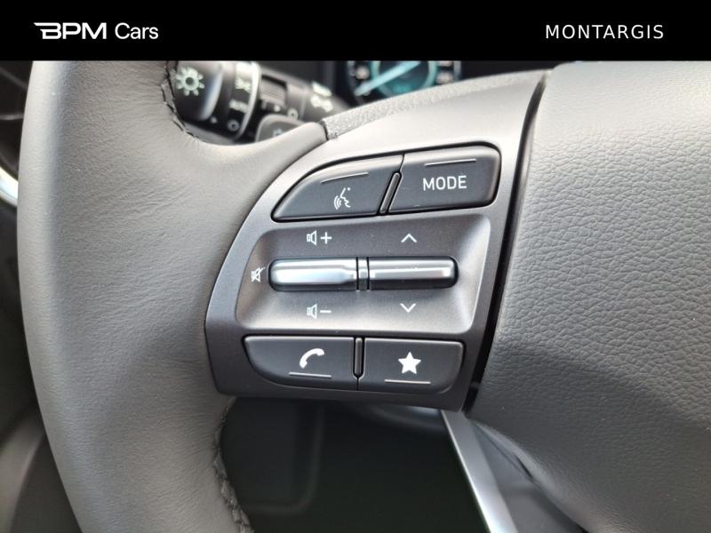 Image HYUNDAI Kona Electric 39kWh - 136ch Creative