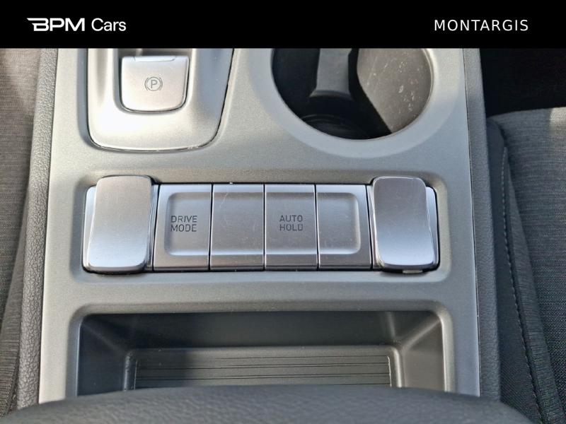 Image HYUNDAI Kona Electric 39kWh - 136ch Intuitive