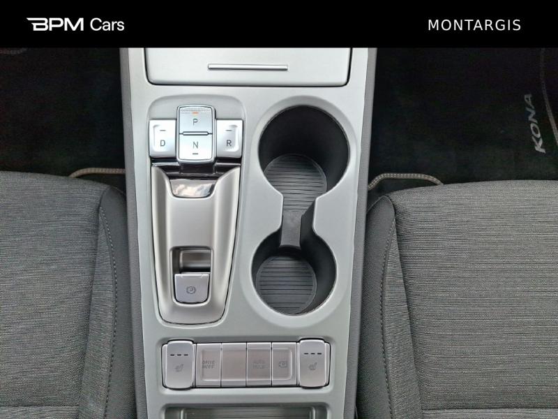 Image HYUNDAI Kona Electric 39kWh - 136ch Creative