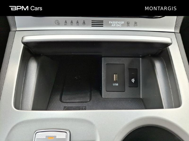 Image HYUNDAI Kona Electric 39kWh - 136ch Creative