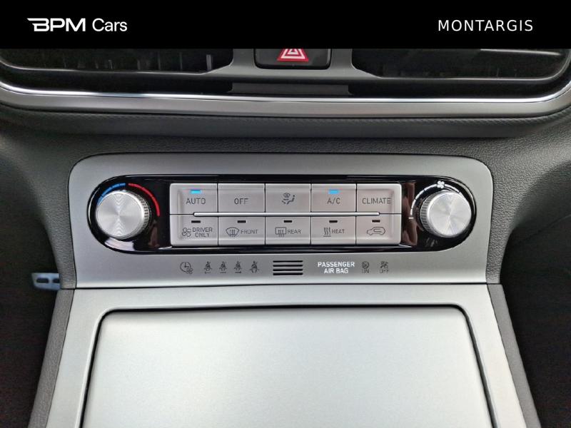 Image HYUNDAI Kona Electric 39kWh - 136ch Creative