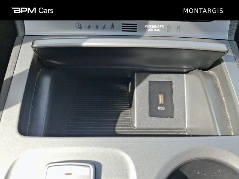 Image HYUNDAI Kona Electric 39kWh - 136ch Intuitive