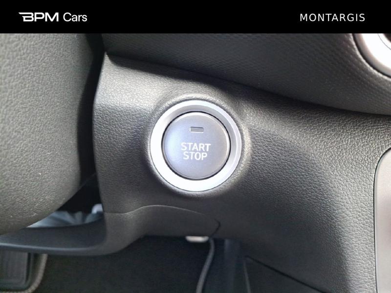 Image HYUNDAI Kona Electric 39kWh - 136ch Creative