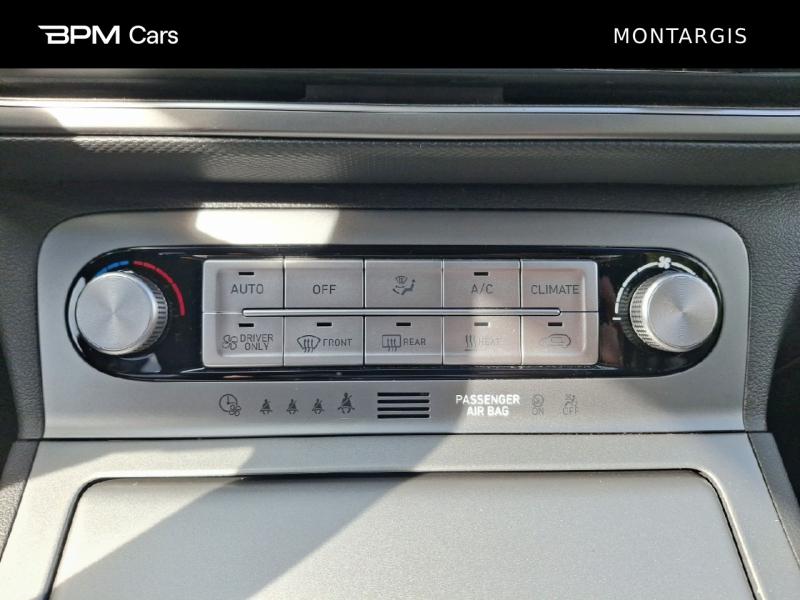 Image HYUNDAI Kona Electric 39kWh - 136ch Intuitive