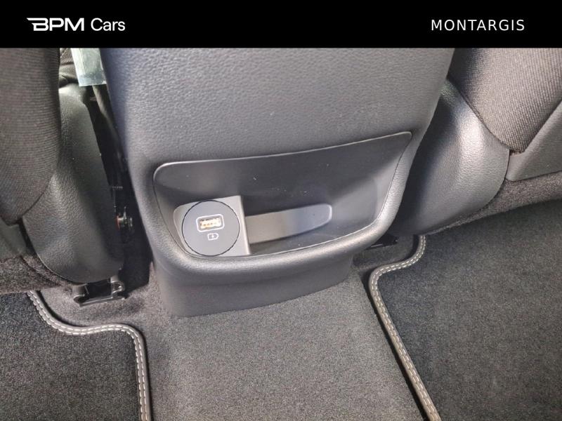 Image HYUNDAI Kona Electric 39kWh - 136ch Creative