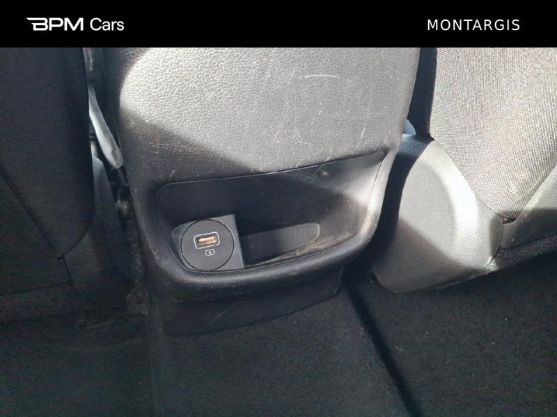 Image HYUNDAI Kona Electric 39kWh - 136ch Intuitive