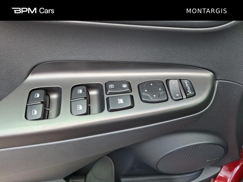 Image HYUNDAI Kona Electric 39kWh - 136ch Creative