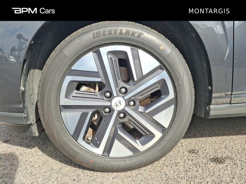 Image HYUNDAI Kona Electric 39kWh - 136ch Intuitive
