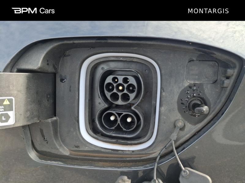 Image HYUNDAI Kona Electric 39kWh - 136ch Intuitive