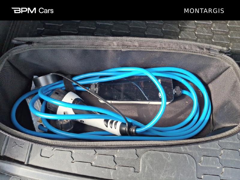 Image HYUNDAI Kona Electric 39kWh - 136ch Intuitive