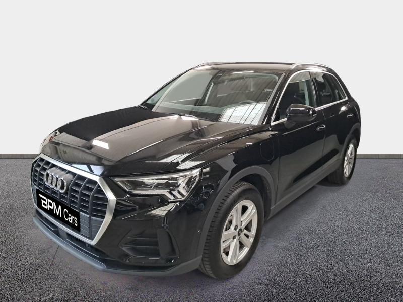 Photo AUDI Q3 45 TFSI e 245ch Business Executive S tronic 6