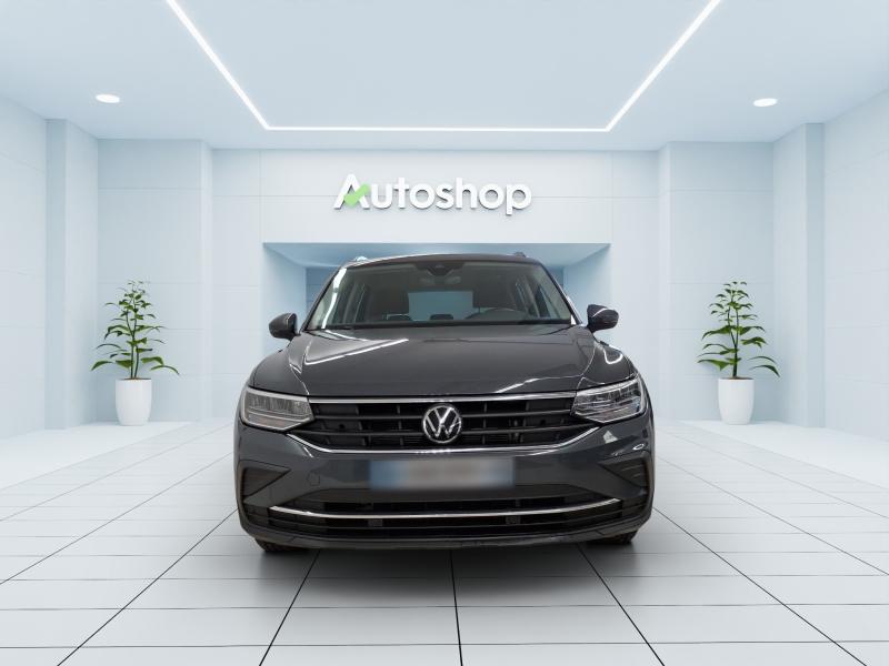 Image VOLKSWAGEN Tiguan 1.5 TSI 150ch Life Business DSG7