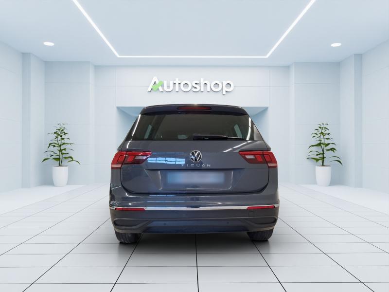 Image VOLKSWAGEN Tiguan 1.5 TSI 150ch Life Business DSG7