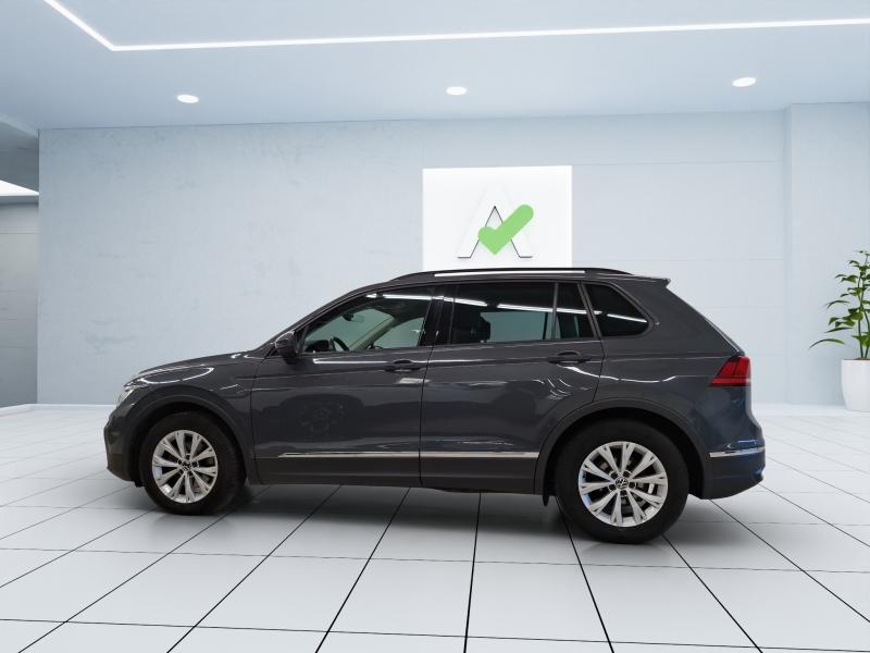 Image VOLKSWAGEN Tiguan 1.5 TSI 150ch Life Business DSG7