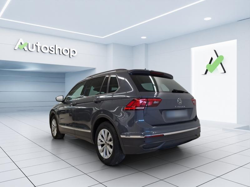 Image VOLKSWAGEN Tiguan 1.5 TSI 150ch Life Business DSG7