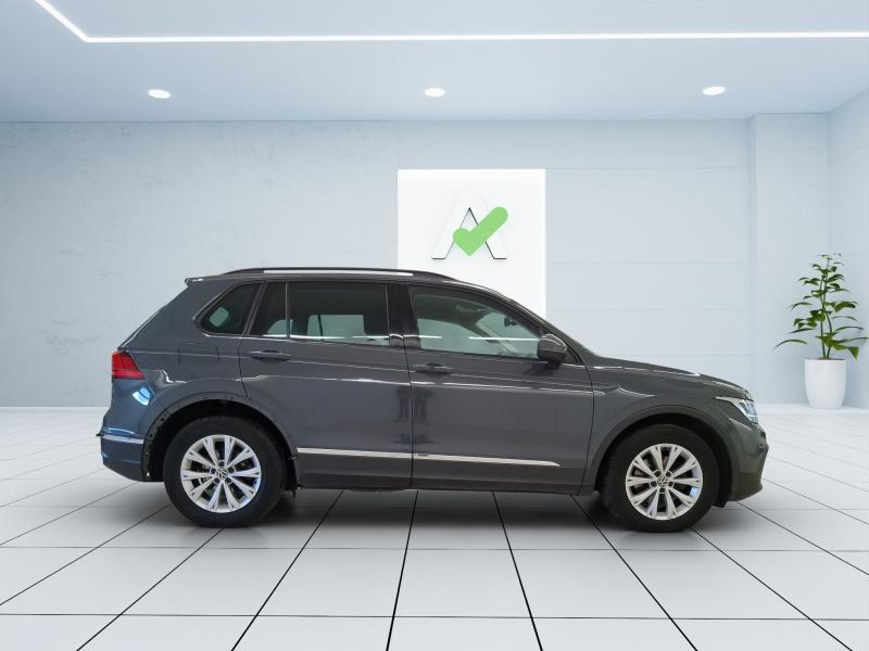 Image VOLKSWAGEN Tiguan 1.5 TSI 150ch Life Business DSG7