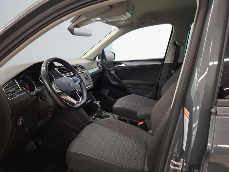 Image VOLKSWAGEN Tiguan 1.5 TSI 150ch Life Business DSG7