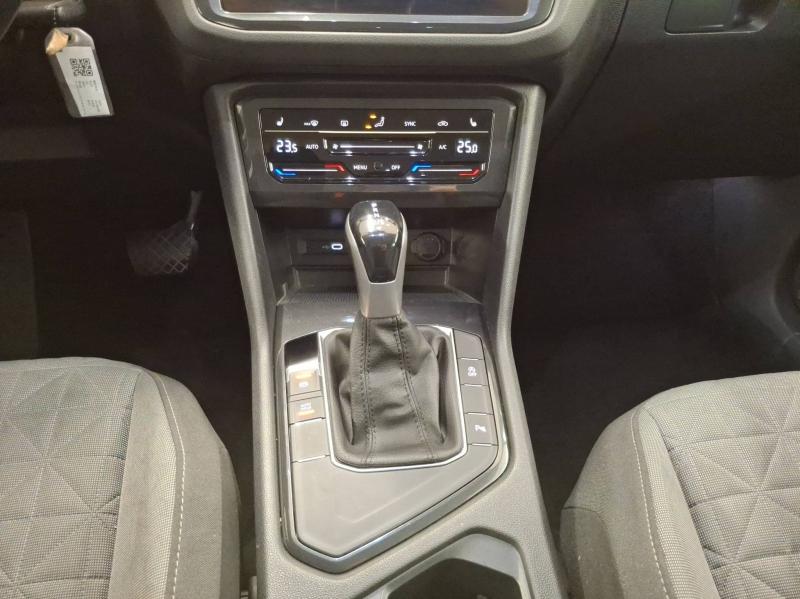 Image VOLKSWAGEN Tiguan 1.5 TSI 150ch Life Business DSG7