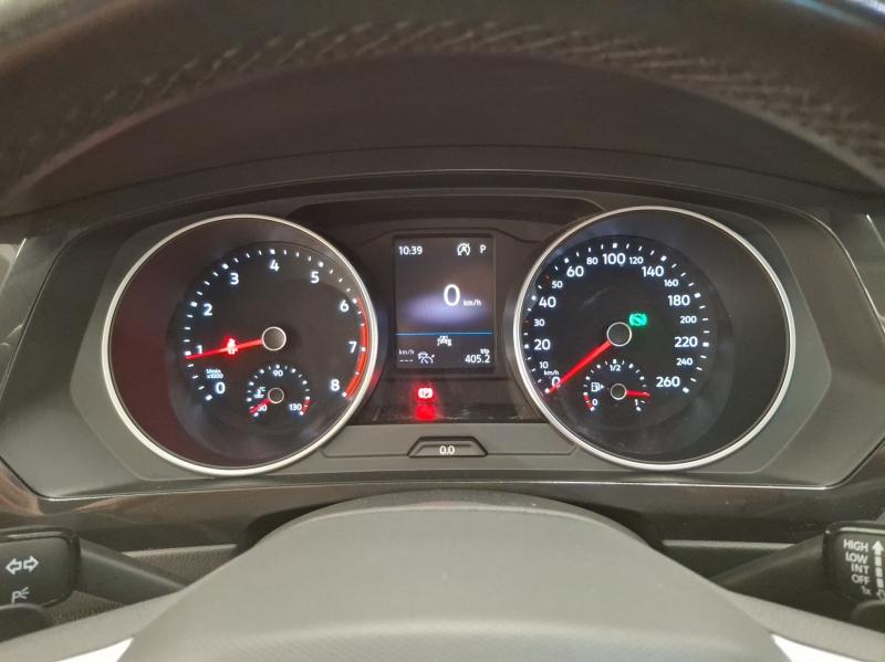 Image VOLKSWAGEN Tiguan 1.5 TSI 150ch Life Business DSG7