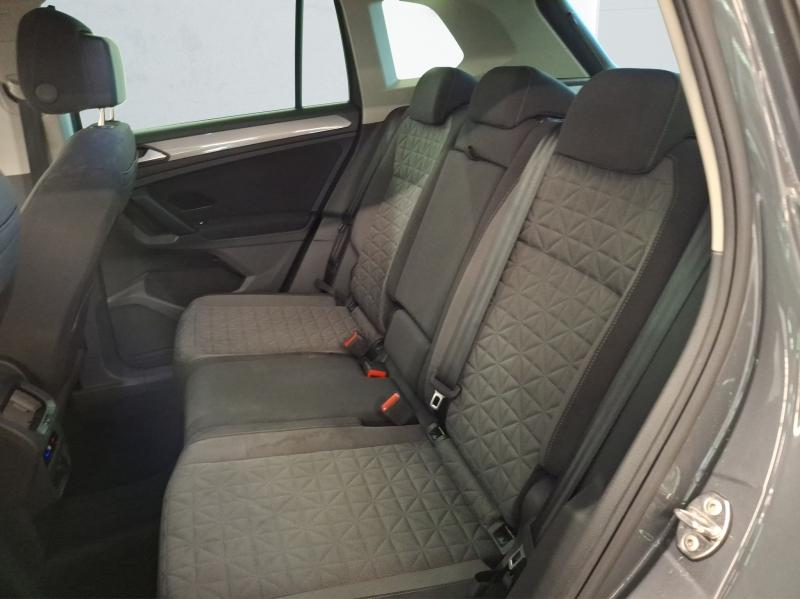 Image VOLKSWAGEN Tiguan 1.5 TSI 150ch Life Business DSG7