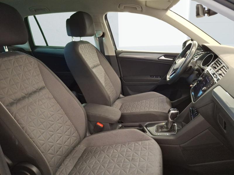 Image VOLKSWAGEN Tiguan 1.5 TSI 150ch Life Business DSG7