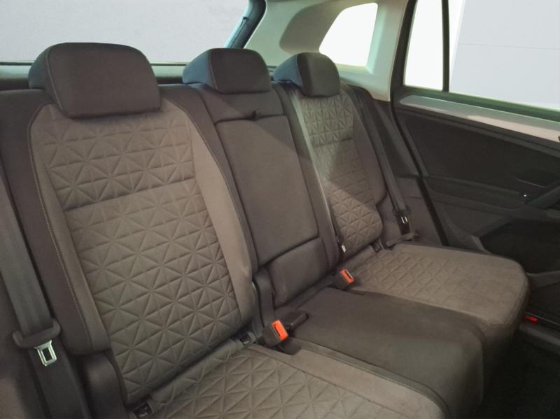 Image VOLKSWAGEN Tiguan 1.5 TSI 150ch Life Business DSG7