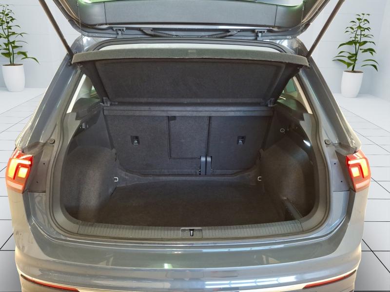 Image VOLKSWAGEN Tiguan 1.5 TSI 150ch Life Business DSG7