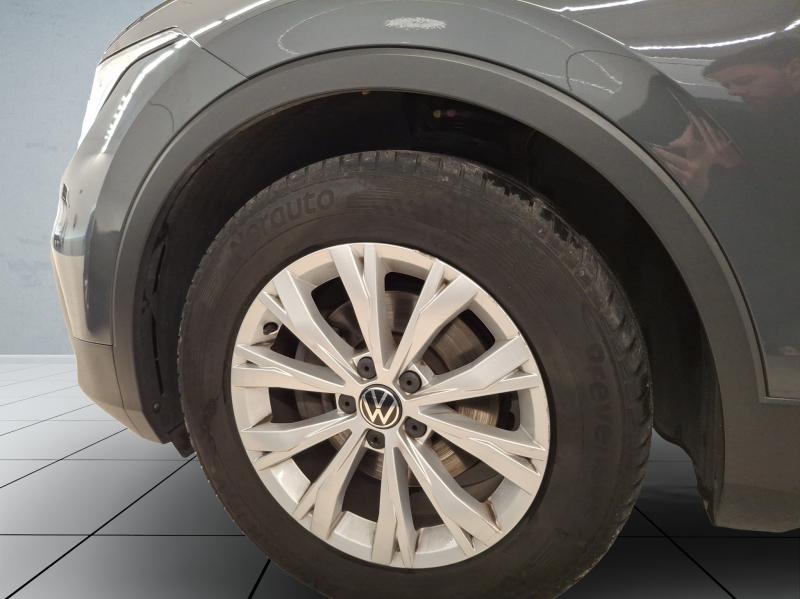 Image VOLKSWAGEN Tiguan 1.5 TSI 150ch Life Business DSG7