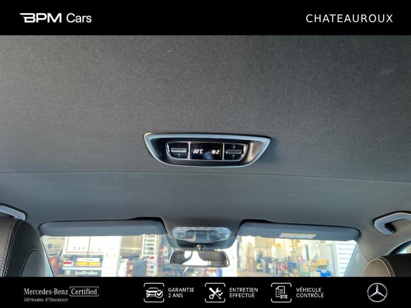 Image MERCEDES-BENZ Classe V 250 d Extra-Long  Avantgarde 9G-Tronic