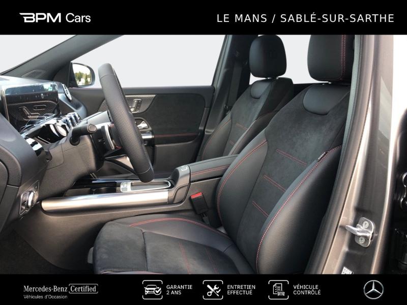 Image MERCEDES-BENZ EQA 250+ 190ch