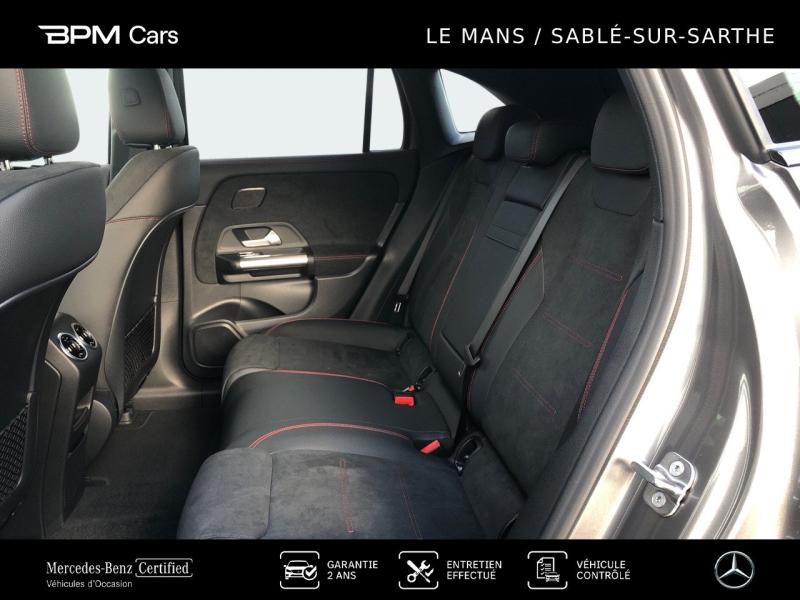 Image MERCEDES-BENZ EQA 250+ 190ch