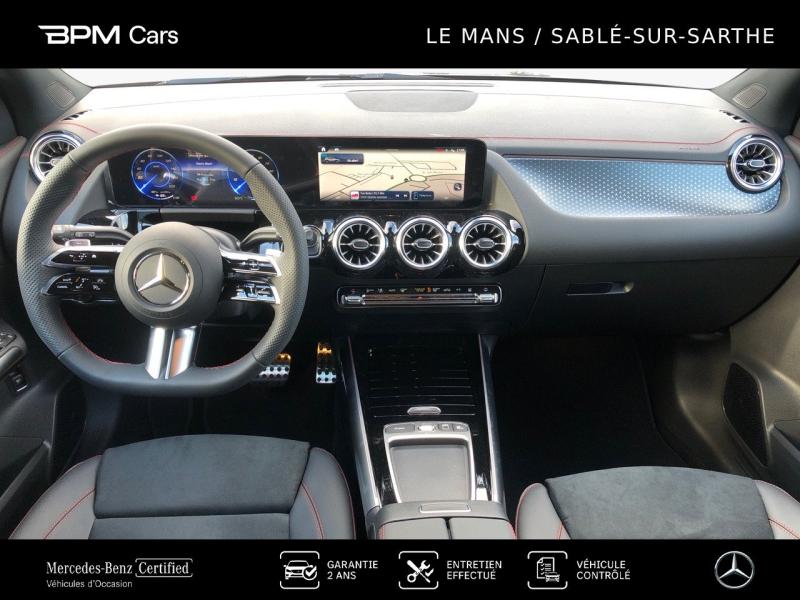 Image MERCEDES-BENZ EQA 250+ 190ch