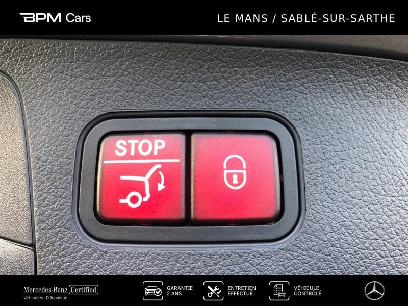 Image MERCEDES-BENZ EQA 250+ 190ch